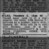 Obituary