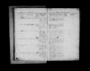 Oline Marie Kjeldsen Birth Record