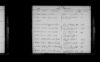 Oline Marie Kjeldsen Death Record