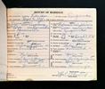 Oregon, State Marriages, 1906-1966 Oregon, State Marriages, 1906-1966