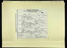 Oregon, State Marriages, 1906-1966 Oregon, State Marriages, 1906-1966