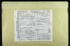 Oregon, U.S., State Deaths, 1864-1968