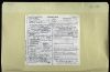 Oregon, U.S., State Deaths, 1864-1968