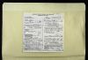 Oregon, U.S., State Deaths, 1864-1968