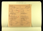 Oregon, U.S., State Divorces, 1925-1968