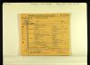 Oregon, U.S., State Divorces, 1925-1968