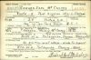 Page 1 - Selective Service Registration Cards, World War II: Multiple Registrations