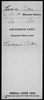 Page 1 - Index to Compiled Service Records of Volunteer Union Soldiers Who Served in Organizations From the State of Wisconsin