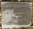 Walter Harvey Partney