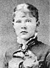 Petrína Guðnadóttir