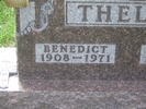 Benedict Henry Thelen