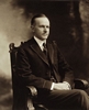 John Calvin Coolidge, Jr 30th President of the US