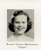 Heppenstall, Rachel Virginia