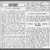 Ralph A Kitchell Obituary Ralph A Kitchell Obituary