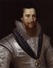 Devereux, Robert 2nd Earl of Essex