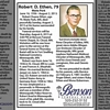 Robert Duane Ethen Obituary