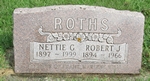 Robert John Roths