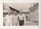 Rolph, Carl, and Gunnar 1940