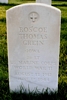 Roscoe Thomas Grein