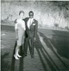 Ruth Baker Ndesandjo and her former husband, Barack Hussein Obama Senior(Courtesy Mark Okoth Obama Ndesandjo)