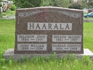 Solomon John Haarala