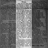 Sarah E Waldron Smith Grubbs Obituary Sarah E Waldron Smith Grubbs Obituary