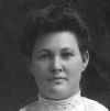 Sarah Jane Burson