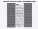 Sherwin Richard Pollock