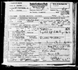 South Carolina, Death Records, 1821-1965