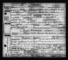 South Carolina, Death Records, 1821-1965