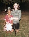 Stanley Ann Dunham & son Barack Obama