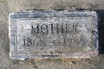 Susanna Tamble