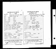 Tennessee, City Birth Records, 1881-1915