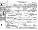 Tennessee, Death Records, 1908-1958 Tennessee, Death Records, 1908-1958