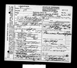 Tennessee, Death Records, 1908-1958 Tennessee, Death Records, 1908-1958