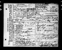 Tennessee, Death Records, 1908-1958 Tennessee, Death Records, 1908-1958