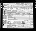 Tennessee, Death Records, 1908-1958 Tennessee, Death Records, 1908-1958