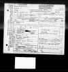 Tennessee, Death Records, 1908-1958