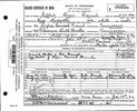 Tennessee, Delayed Birth Records, 1869-1909 Tennessee, Delayed Birth Records, 1869-1909