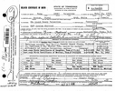 Tennessee, Delayed Birth Records, 1869-1909 Tennessee, Delayed Birth Records, 1869-1909