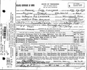 Tennessee, Delayed Birth Records, 1869-1909 Tennessee, Delayed Birth Records, 1869-1909