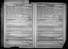 Tennessee, Marriage Records, 1780-2002 Tennessee, Marriage Records, 1780-2002