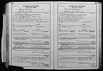 Tennessee, Marriage Records, 1780-2002 Tennessee, Marriage Records, 1780-2002