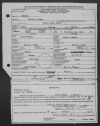 Texas, Birth Certificates, 1903-1932