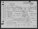 Texas, Birth Certificates, 1903-1932