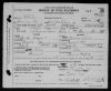 Texas, Birth Certificates, 1903-1932