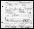 Texas, Death Certificates, 1903-1982