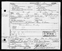 Texas, Death Certificates, 1903-1982