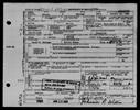 Texas, Death Certificates, 1903-1982