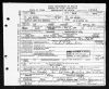 Texas, Death Certificates, 1903-1982
